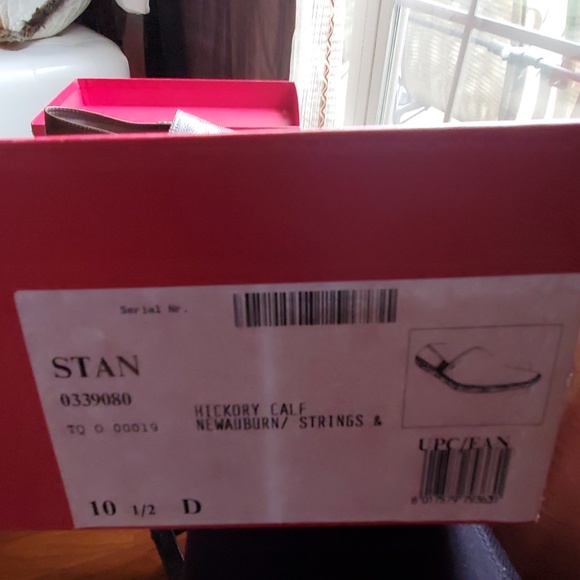 Salvatore Ferragoma loafers